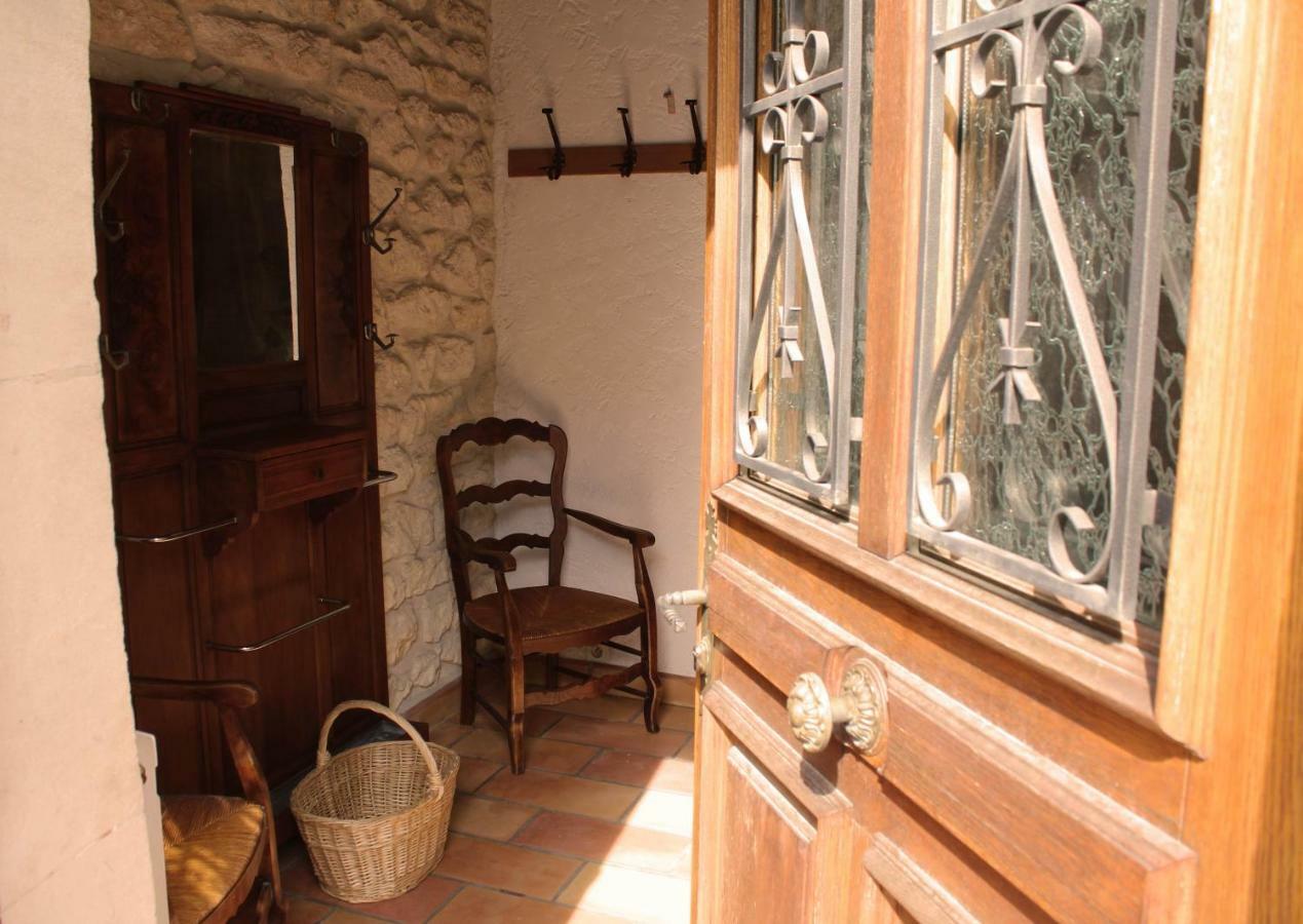 Chez Catherine Arles Extérieur photo