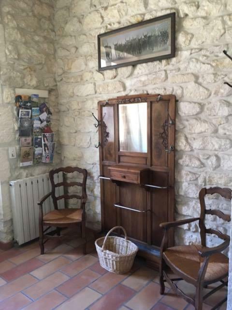 Chez Catherine Arles Extérieur photo