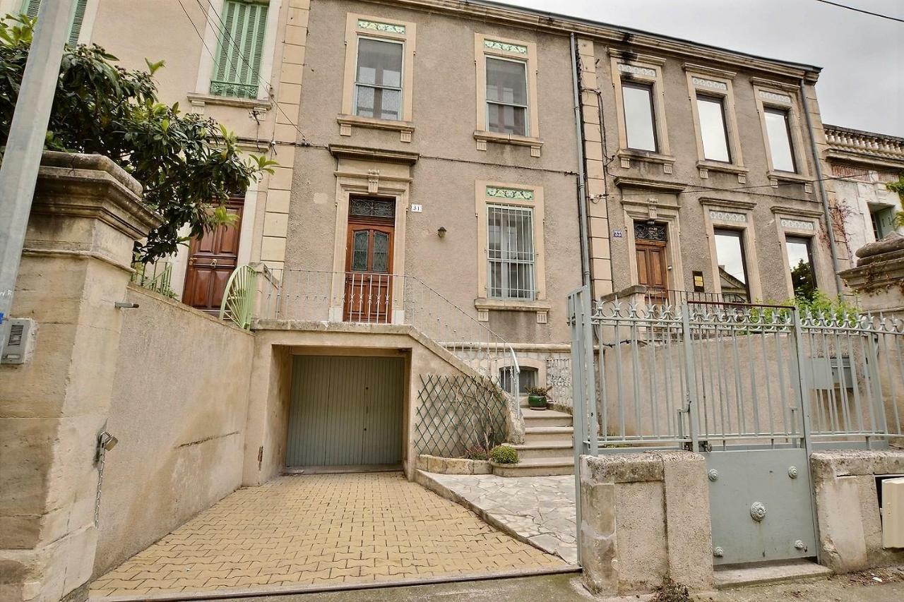 Chez Catherine Arles Extérieur photo