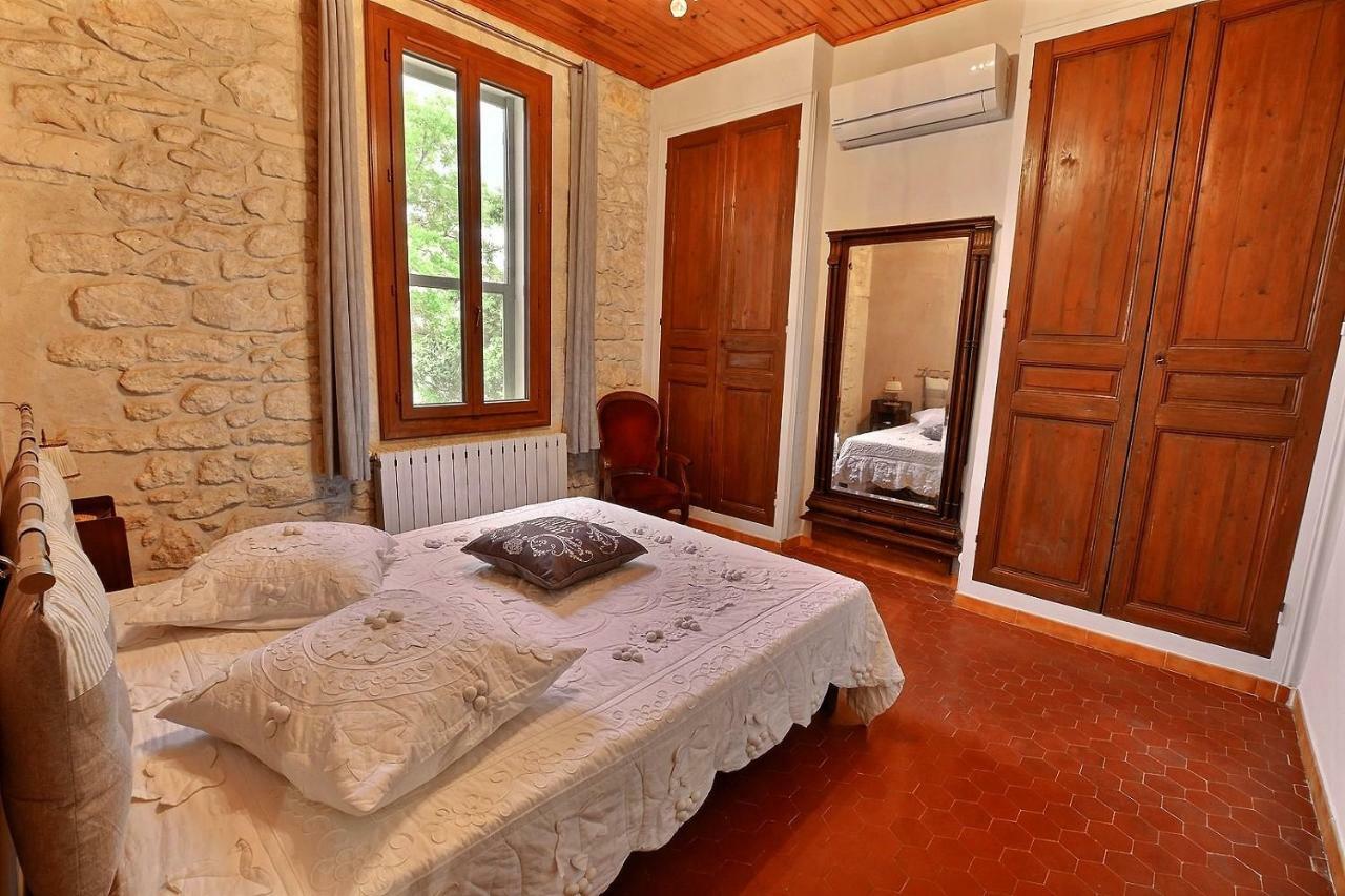 Chez Catherine Arles Extérieur photo