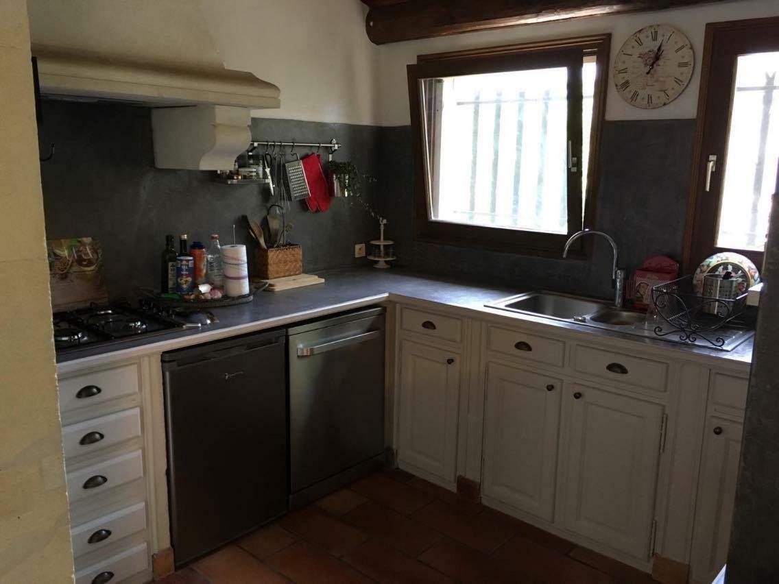 Chez Catherine Arles Extérieur photo